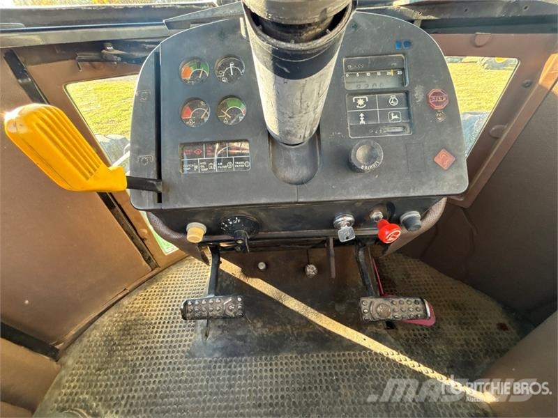 John Deere 8650 Ostale poljoprivredne mašine