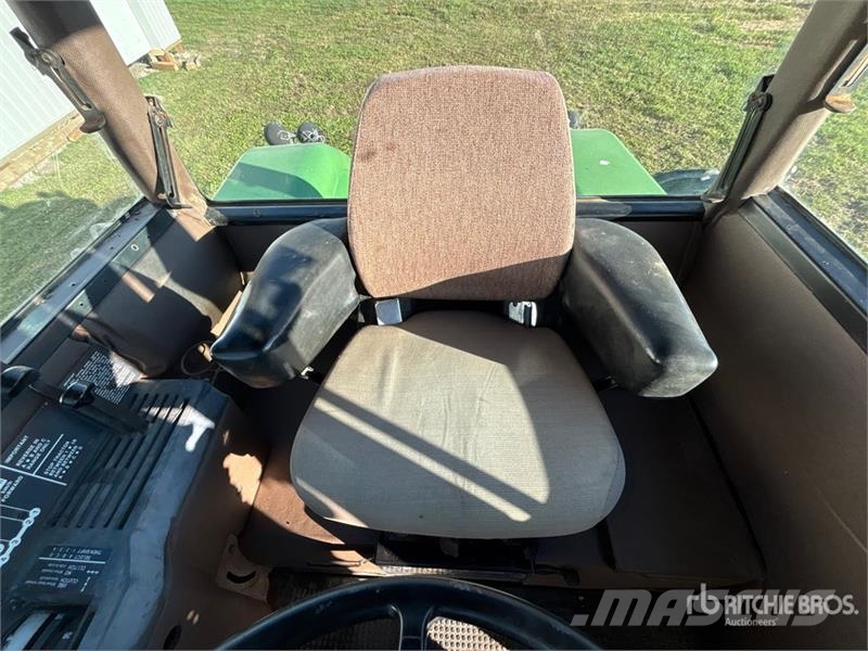 John Deere 8650 Ostale poljoprivredne mašine