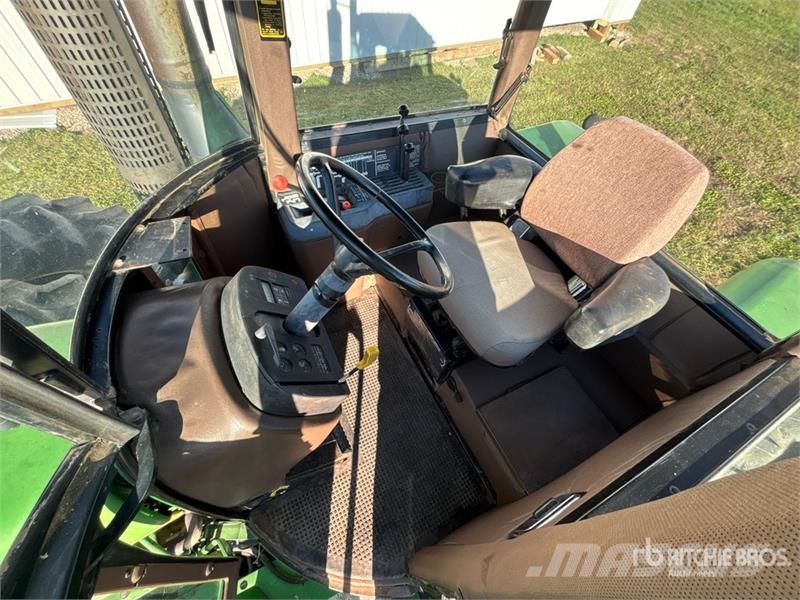 John Deere 8650 Ostale poljoprivredne mašine