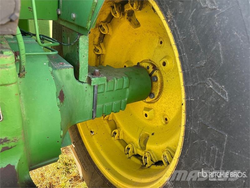 John Deere 8650 Ostale poljoprivredne mašine