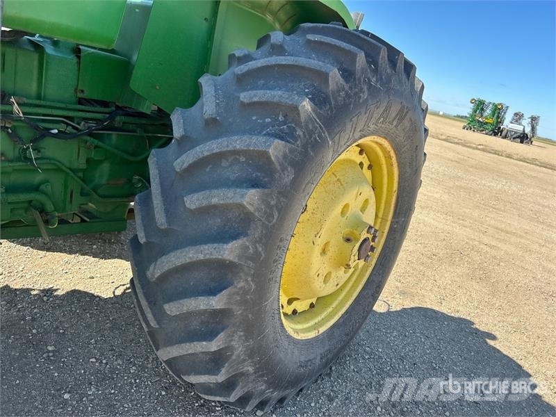 John Deere 8650 农业机械-其他