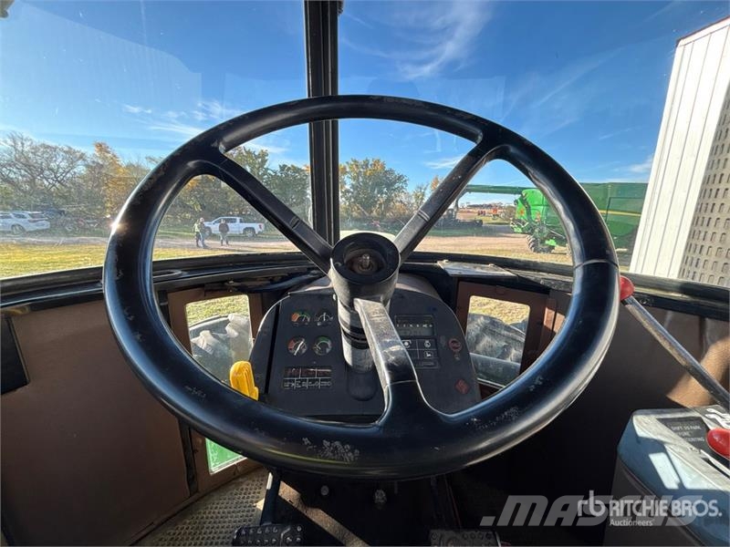 John Deere 8650 Ostale poljoprivredne mašine