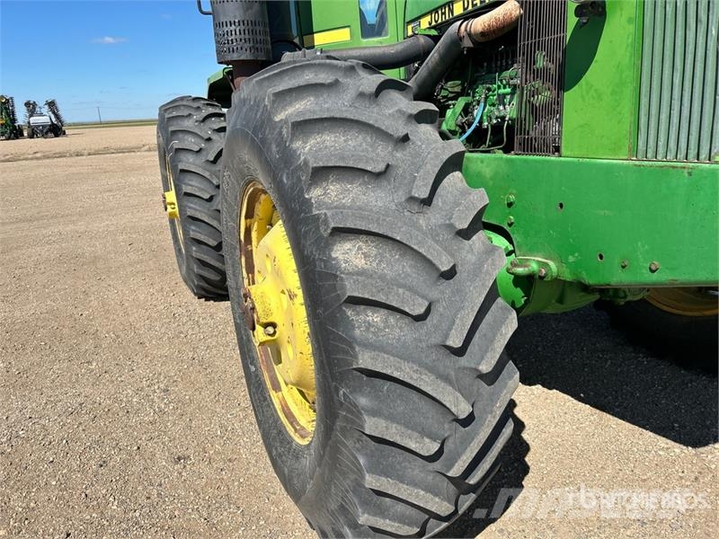 John Deere 8650 农业机械-其他