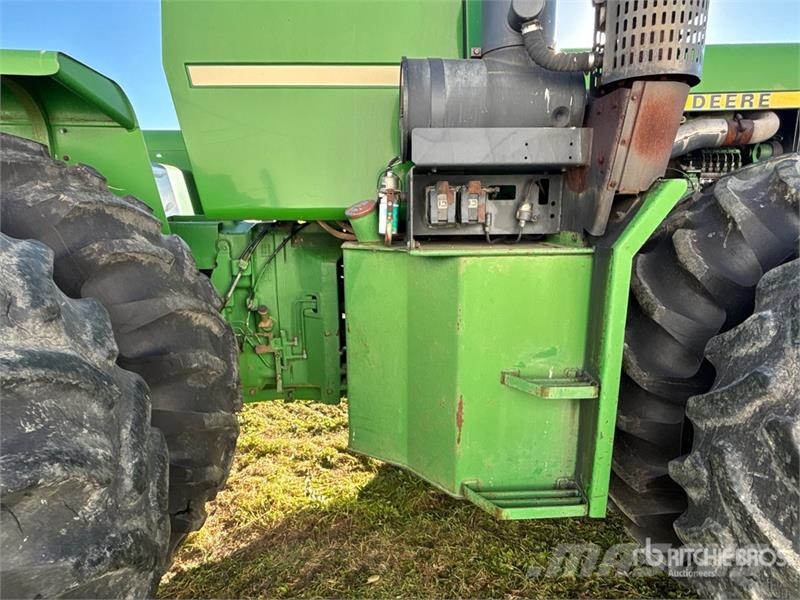 John Deere 8650 Ostale poljoprivredne mašine