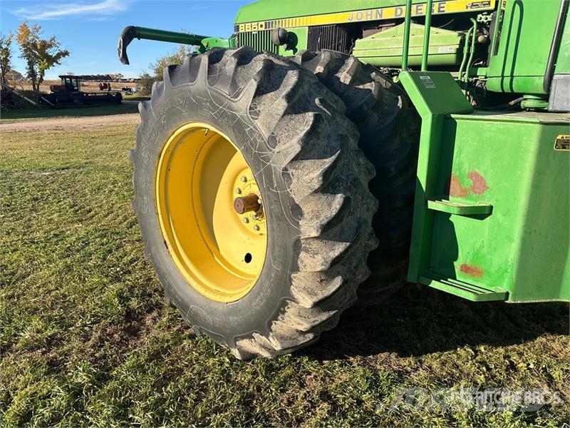 John Deere 8650 Ostale poljoprivredne mašine