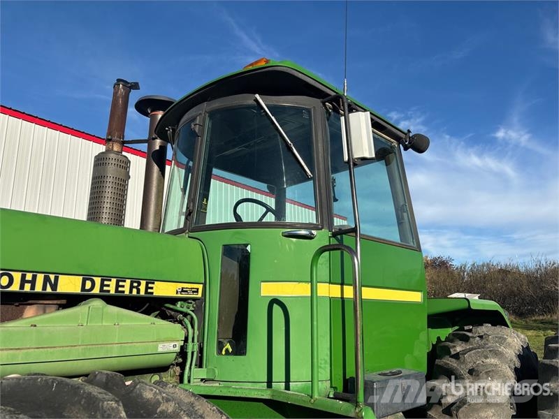 John Deere 8650 Ostale poljoprivredne mašine