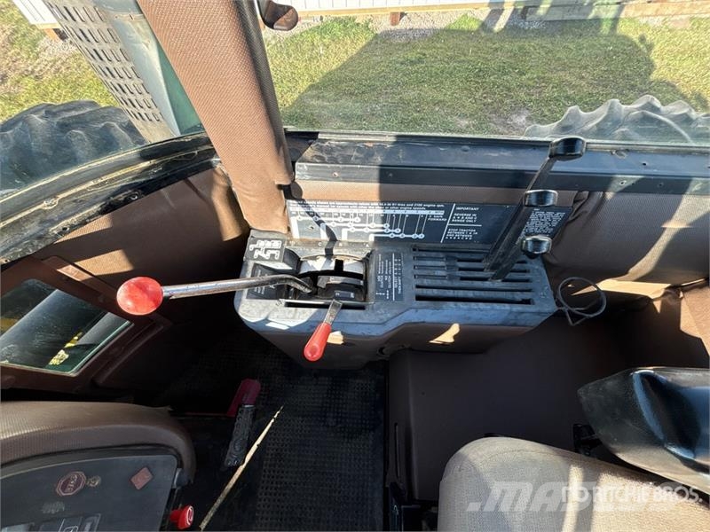John Deere 8650 Ostale poljoprivredne mašine