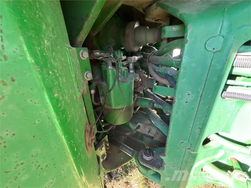 John Deere 8650 Ostale poljoprivredne mašine