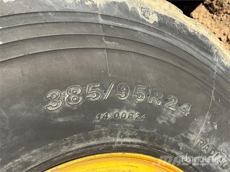 John Deere 870G Motor Grader Grejderi