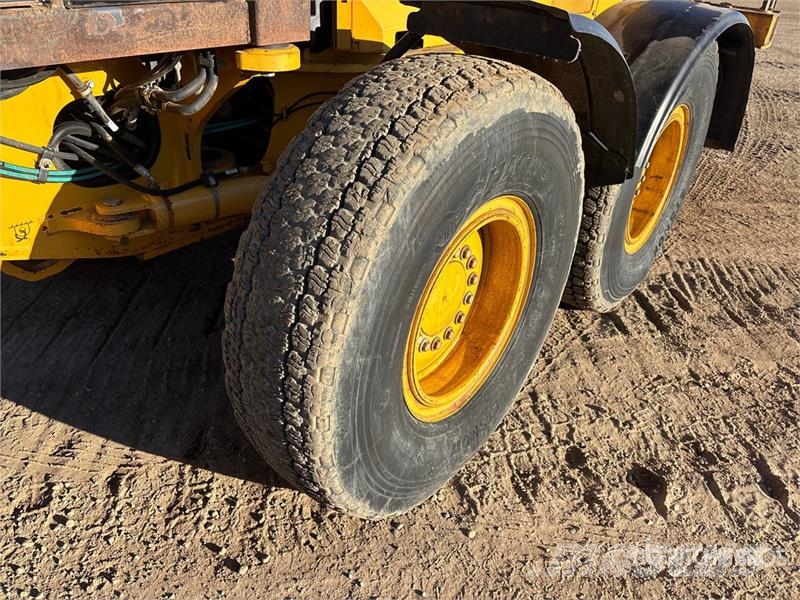 John Deere 870G Motor Grader Grejderi