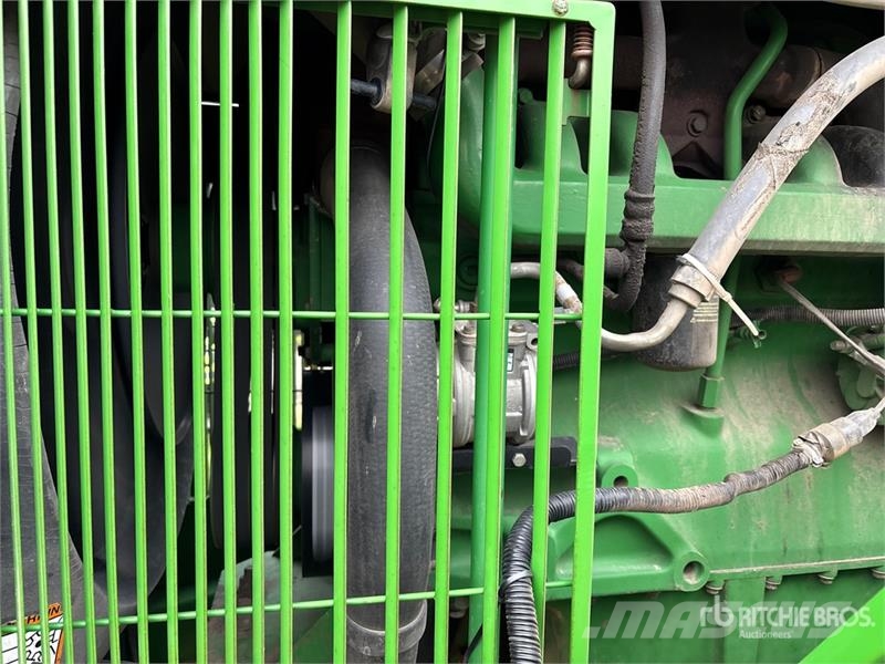 John Deere 8770 Articulated 4WD Tractor Landbouw - overige
