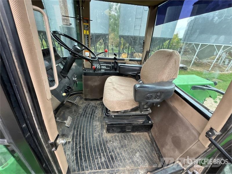 John Deere 8770 Articulated 4WD Tractor Landbouw - overige