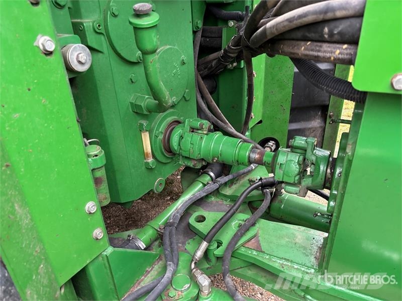 John Deere 8770 Articulated 4WD Tractor Landbouw - overige