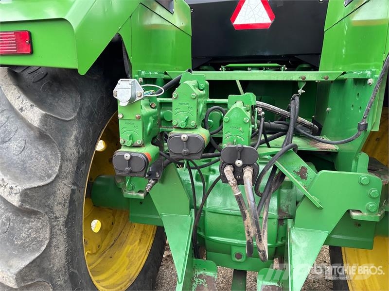 John Deere 8770 Articulated 4WD Tractor Landbouw - overige