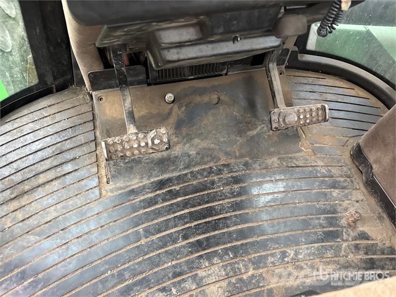 John Deere 8770 Articulated 4WD Tractor Landbouw - overige