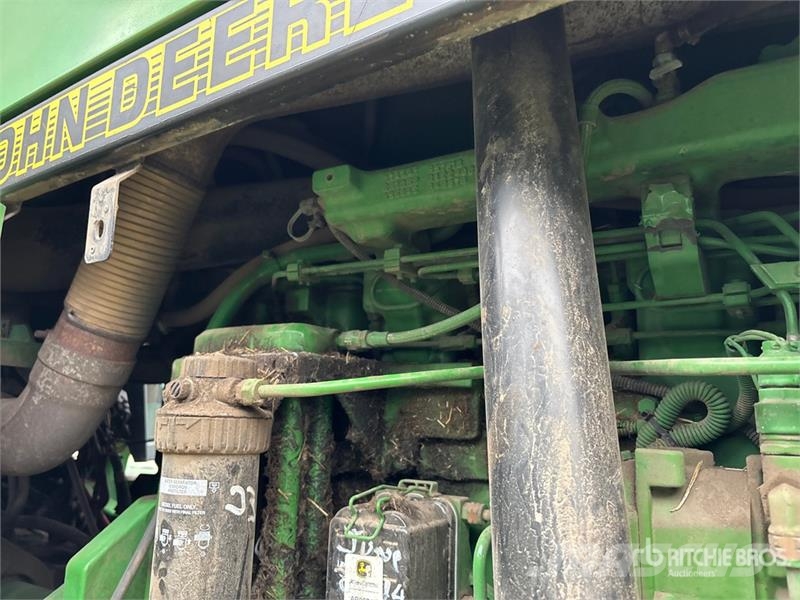 John Deere 8770 Articulated 4WD Tractor Landbouw - overige