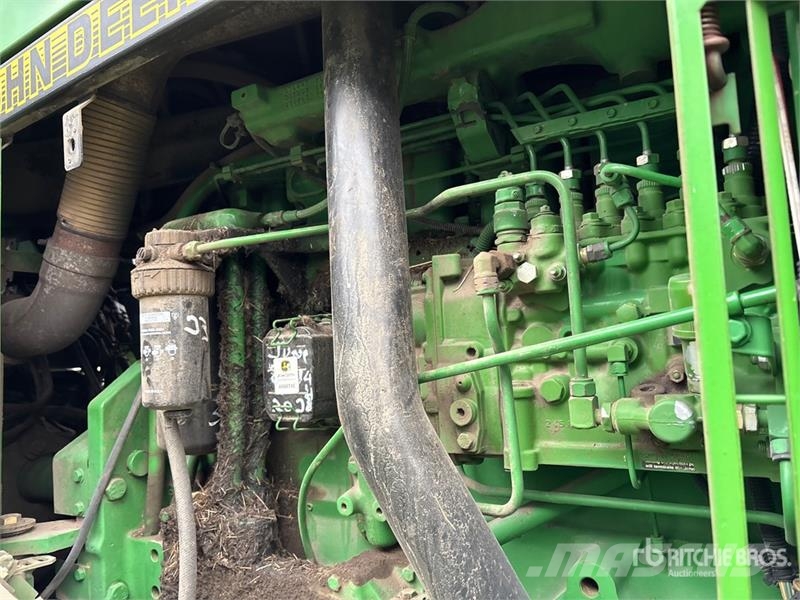 John Deere 8770 Articulated 4WD Tractor Landbouw - overige