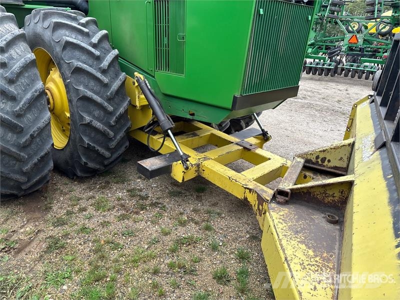 John Deere 8770 Articulated 4WD Tractor Landbouw - overige
