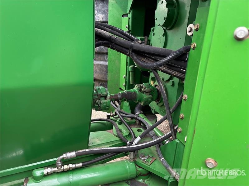 John Deere 8770 Articulated 4WD Tractor Landbouw - overige