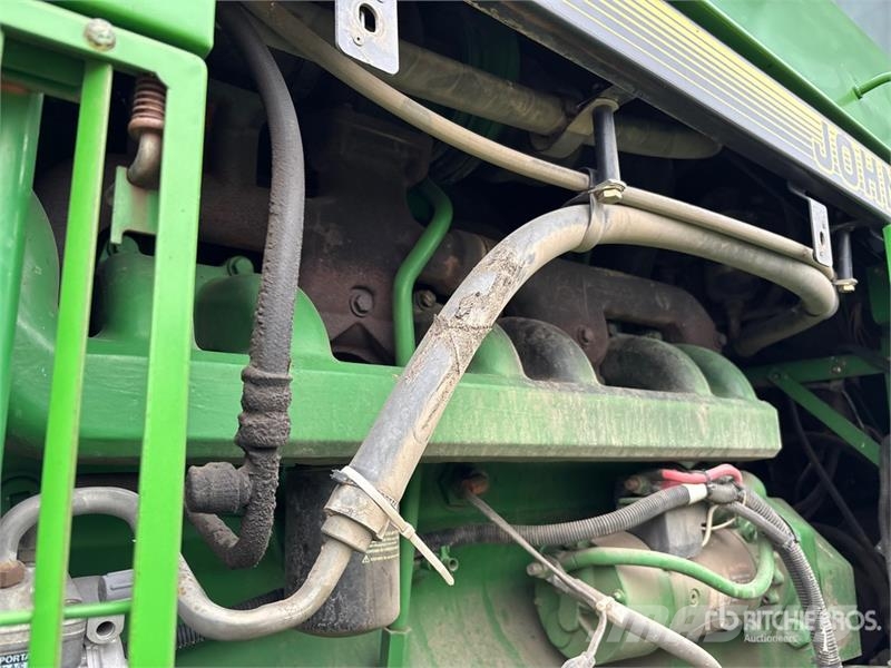 John Deere 8770 Articulated 4WD Tractor Landbouw - overige