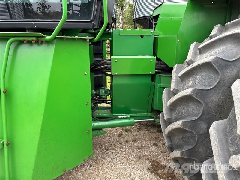 John Deere 8770 Articulated 4WD Tractor Landbouw - overige