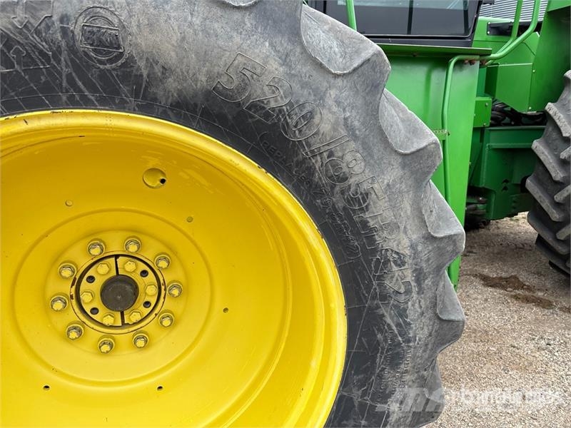 John Deere 8770 Articulated 4WD Tractor Landbouw - overige