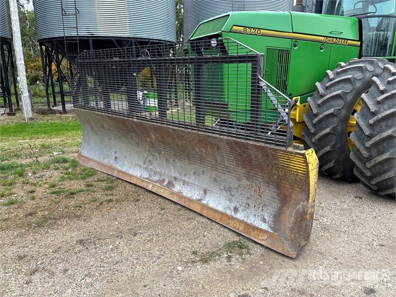 John Deere 8770 Articulated 4WD Tractor Landbouw - overige