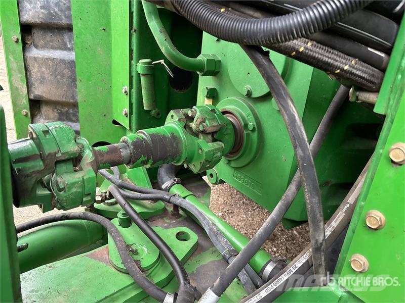 John Deere 8770 Articulated 4WD Tractor Landbouw - overige