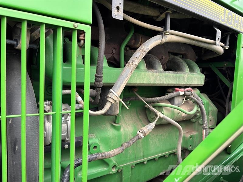John Deere 8770 Articulated 4WD Tractor Landbouw - overige