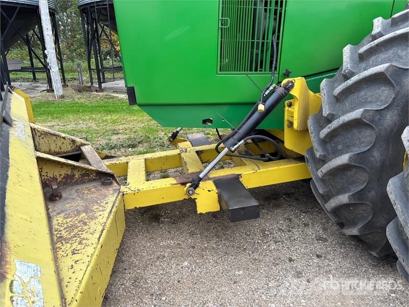 John Deere 8770 Articulated 4WD Tractor Landbouw - overige