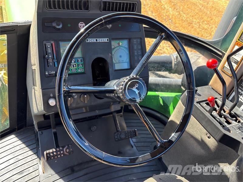 John Deere 8870 Outras máquinas agrícolas