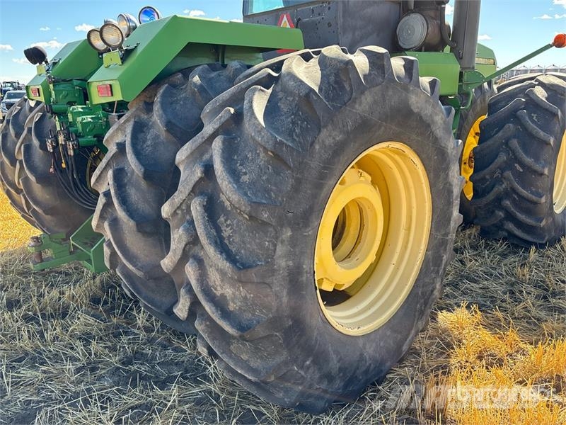 John Deere 8870 Outras máquinas agrícolas