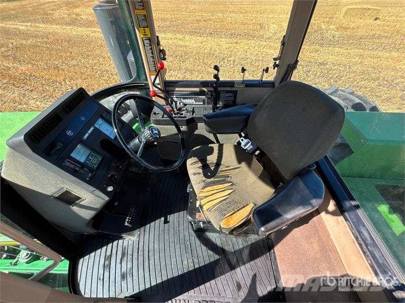 John Deere 8870 Outras máquinas agrícolas