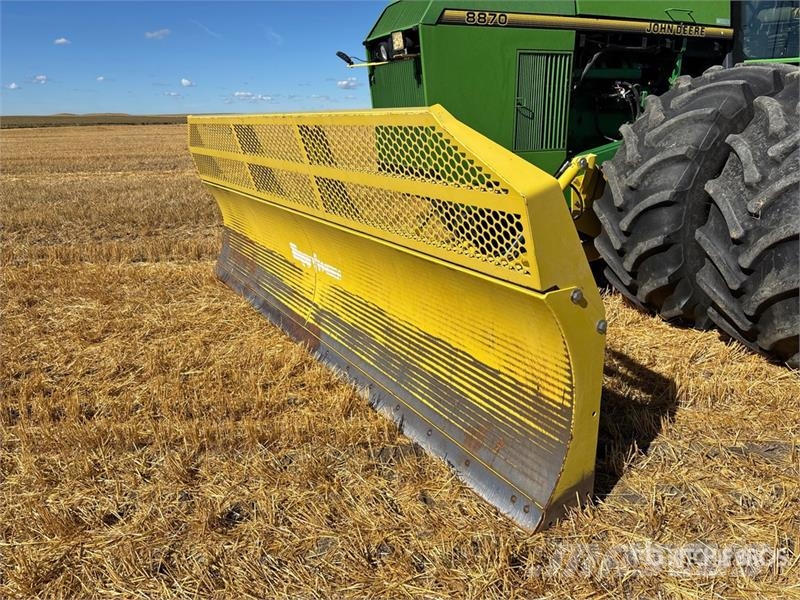 John Deere 8870 Outras máquinas agrícolas