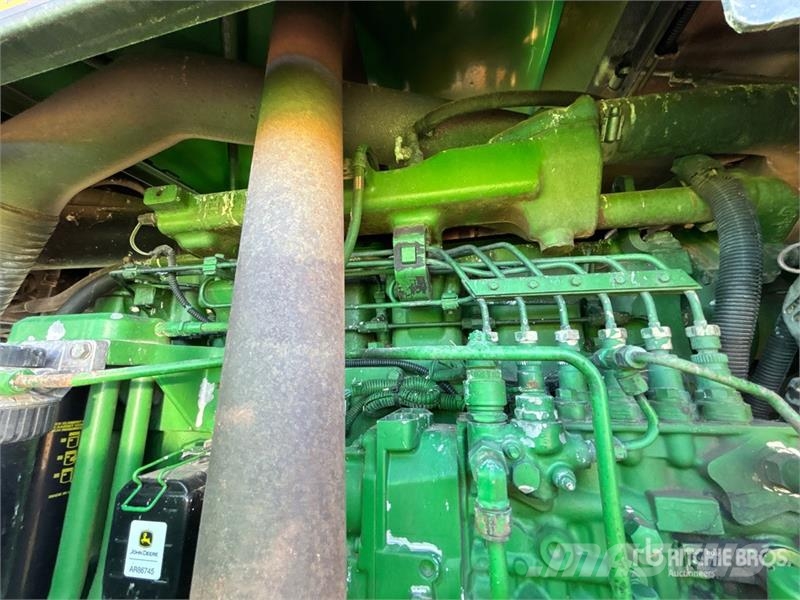 John Deere 8870 Outras máquinas agrícolas