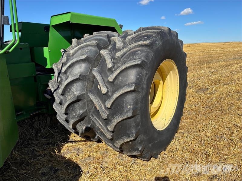 John Deere 8870 Outras máquinas agrícolas