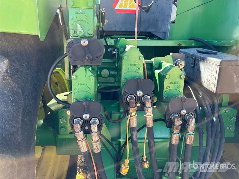 John Deere 8870 Outras máquinas agrícolas