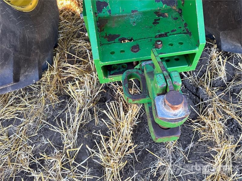 John Deere 8870 Outras máquinas agrícolas