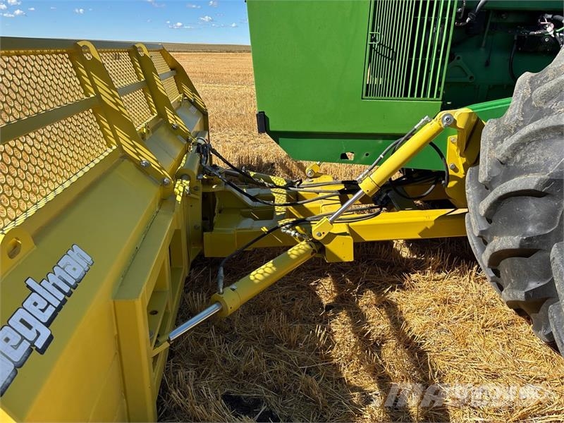 John Deere 8870 Outras máquinas agrícolas