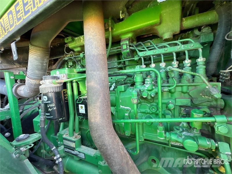 John Deere 8870 Outras máquinas agrícolas