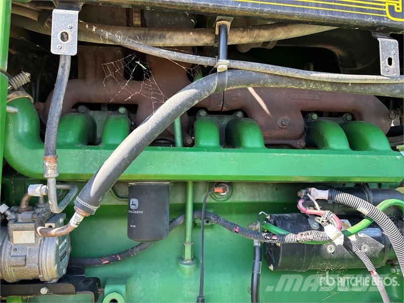 John Deere 8870 Outras máquinas agrícolas