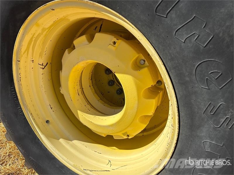 John Deere 8870 Outras máquinas agrícolas