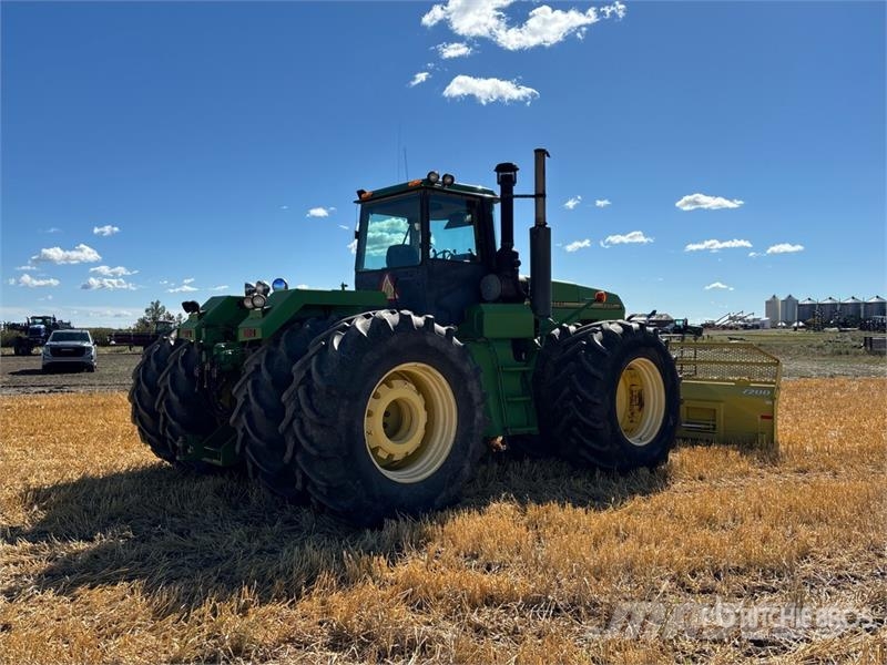 John Deere 8870 Outras máquinas agrícolas