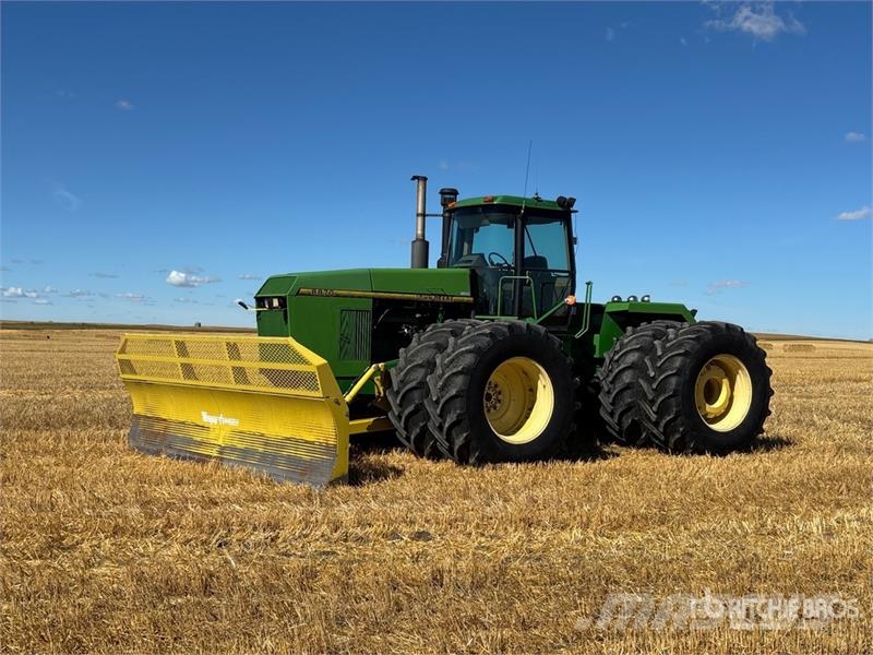 John Deere 8870 Outras máquinas agrícolas