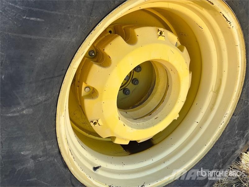 John Deere 8870 Outras máquinas agrícolas