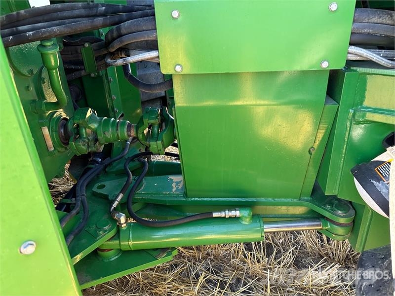 John Deere 8870 Outras máquinas agrícolas