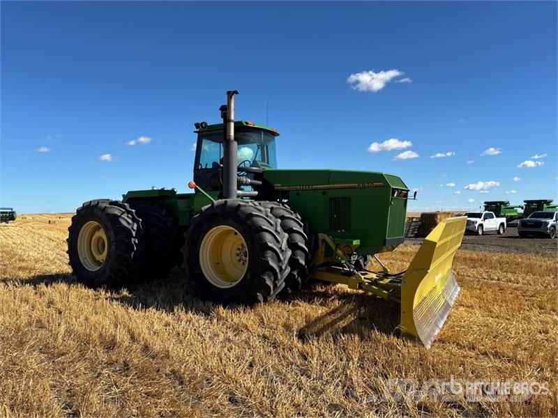 John Deere 8870 Outras máquinas agrícolas