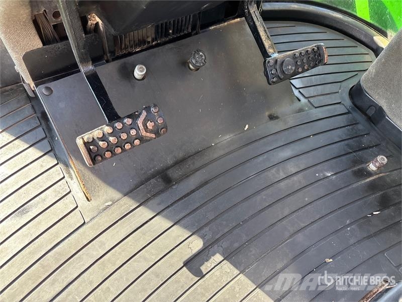 John Deere 8870 Outras máquinas agrícolas