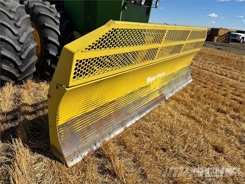 John Deere 8870 Outras máquinas agrícolas