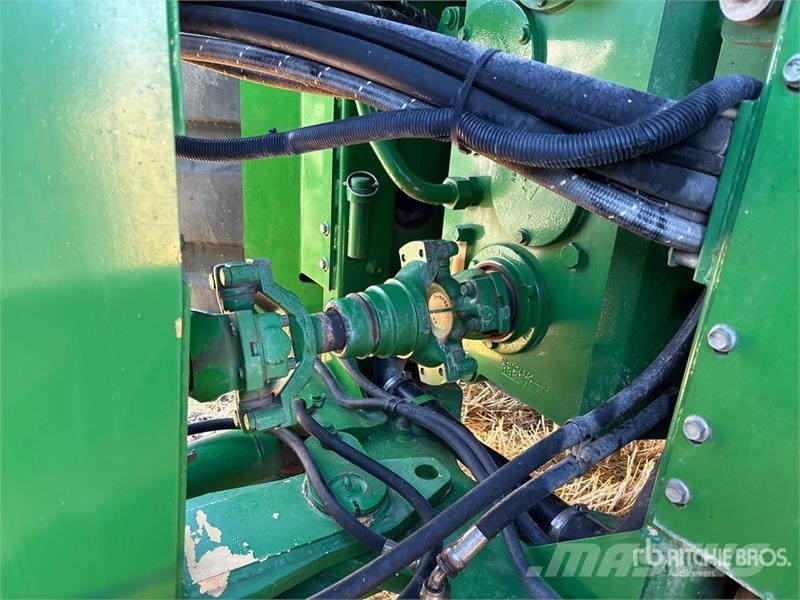 John Deere 8870 Outras máquinas agrícolas